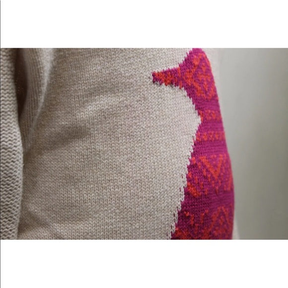 2/$20 Lot of 3 Ambercrombie Girl Cardigan Sweater L-XL, Old Navy Pullover - Picture 11 of 13